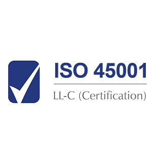 ISO 45001